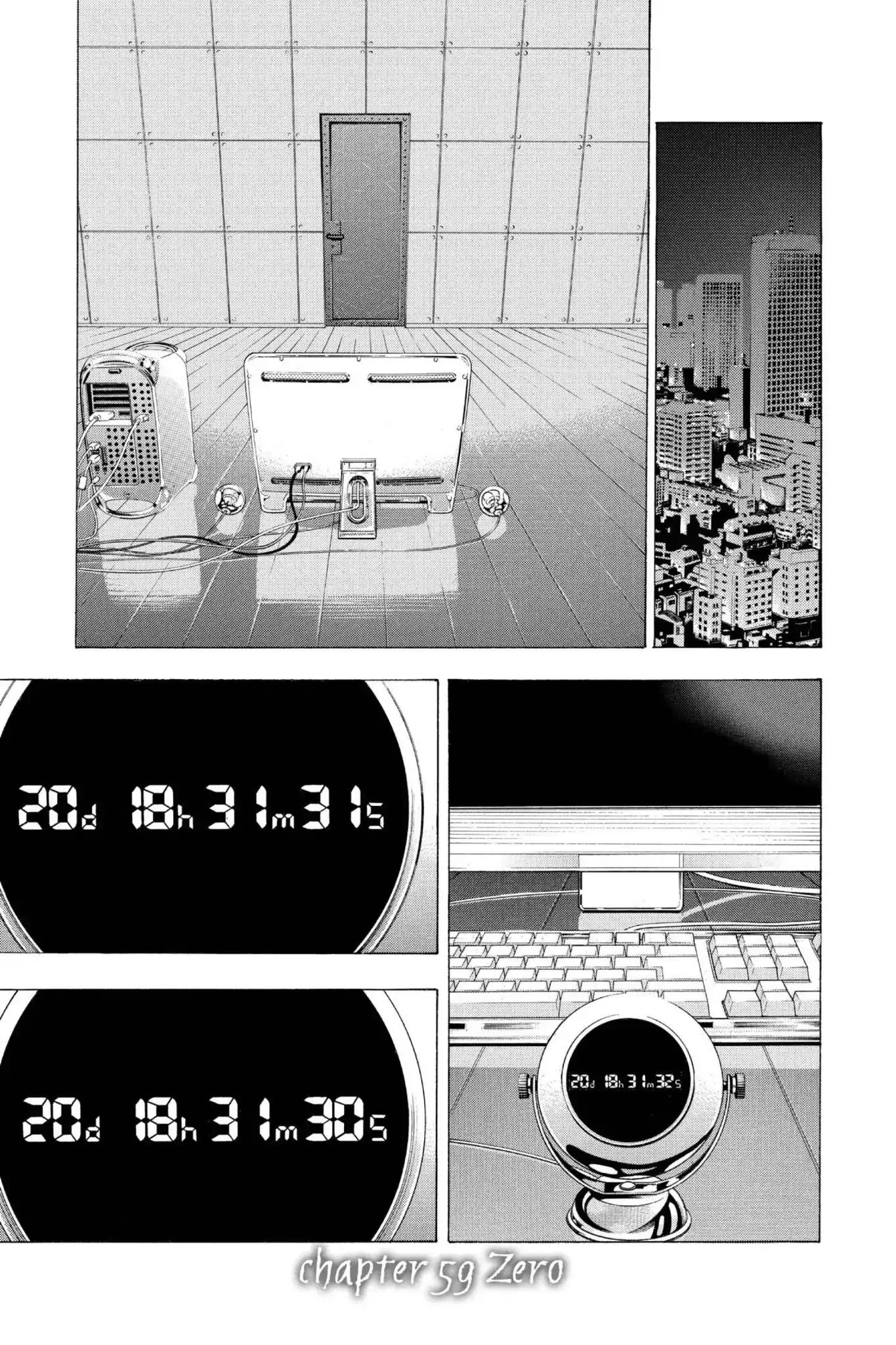 Death Note, Chapter 59 image 01